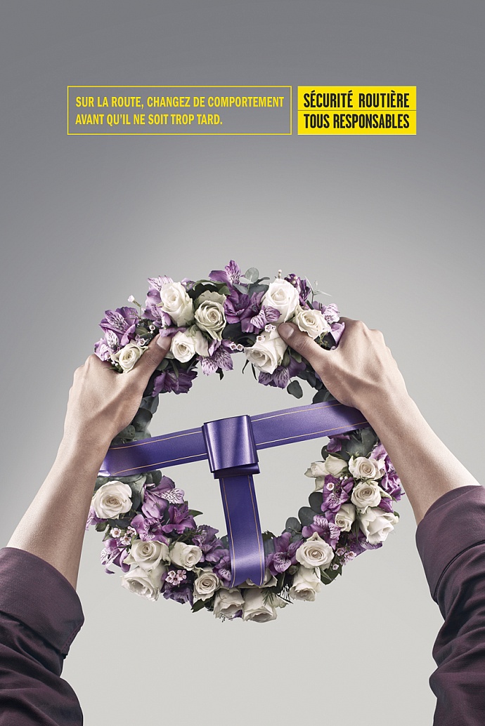 Road Safety: Wheel