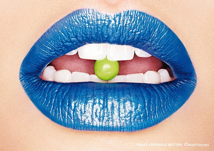 Weight Watchers: Treat Yourself Better, 4