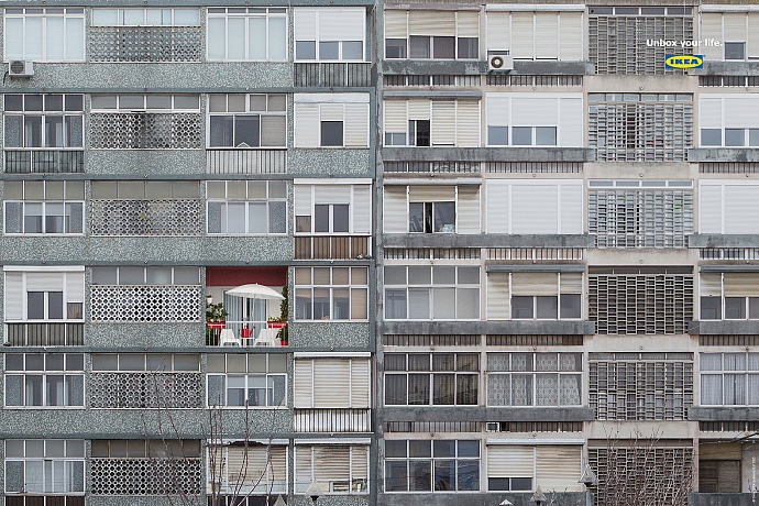 IKEA Portugal: Unbox, 2