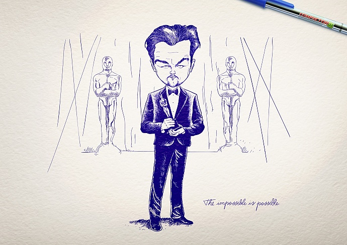 Compactor: Di Caprio