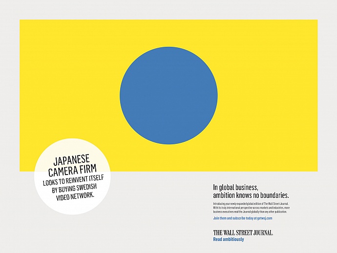 The Wall Street Journal: Japan