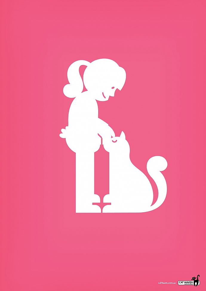 Cat Haven: Broken needle