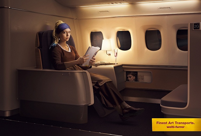 Welti-Furrer: Finest Art Transports, 3