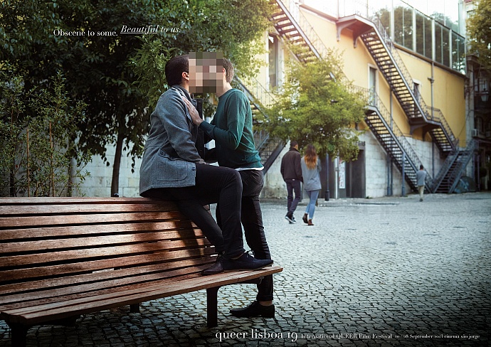 Queer Lisboa: Beautiful, 1