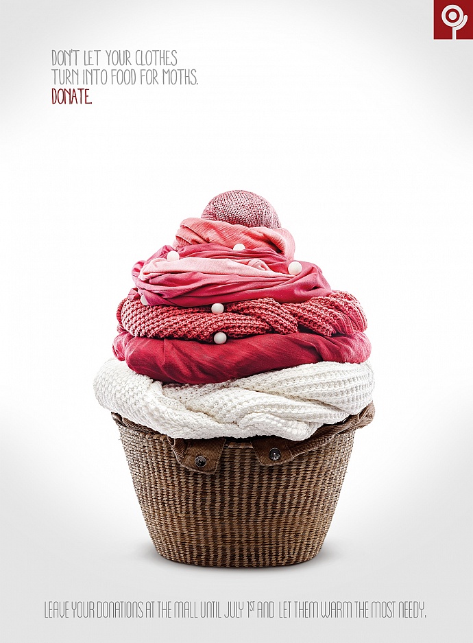 Shopping Itagua&ccedil;u: Cupcake