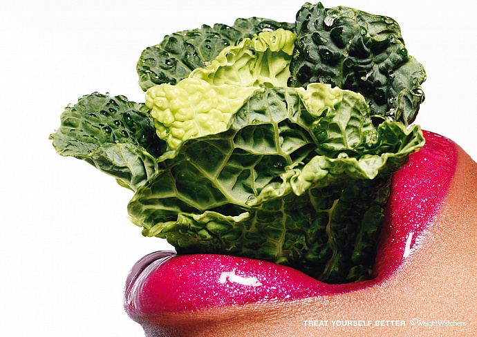 Weight Watchers: Treat Yourself Better, 6