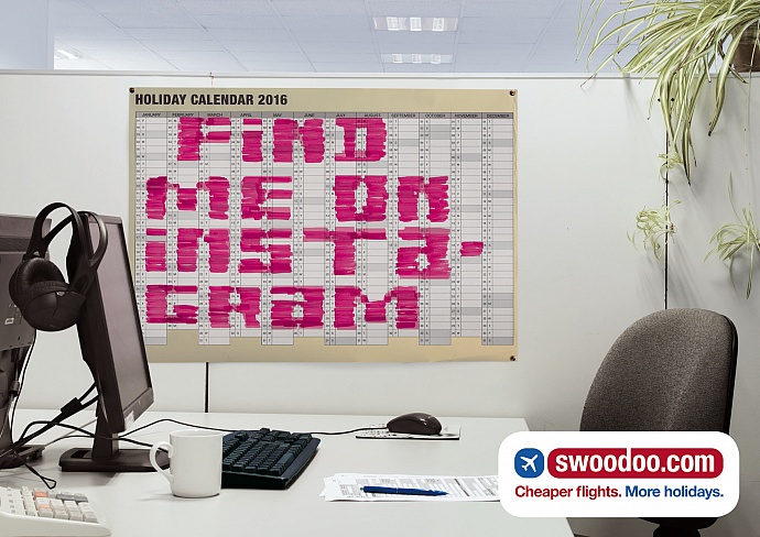 swoodoo.com: Instagram