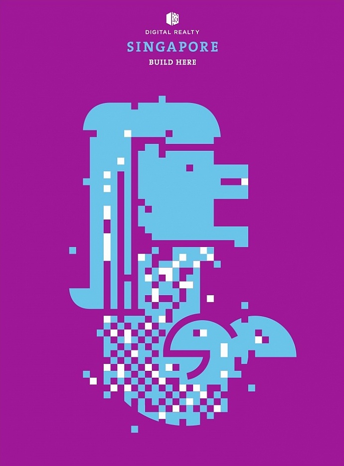 Digital Realty: Build here, 6