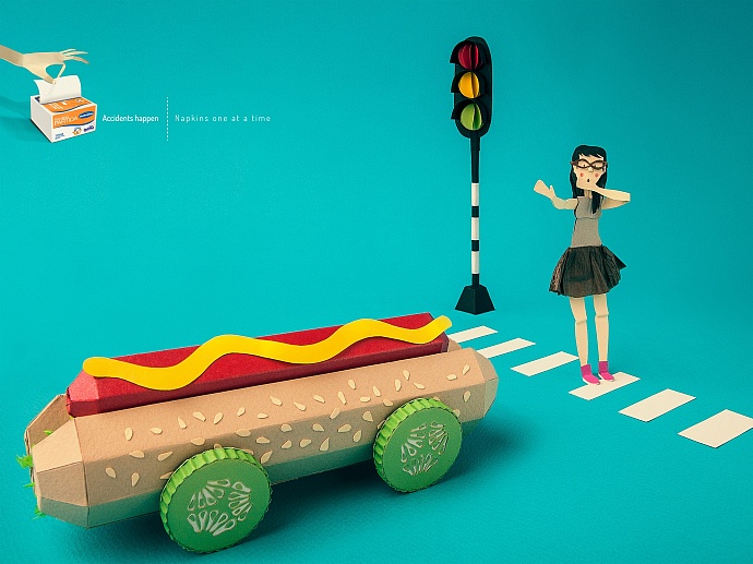 Familia: Accidents happen, 3