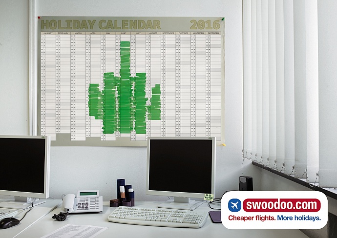 swoodoo.com: Hand gesture