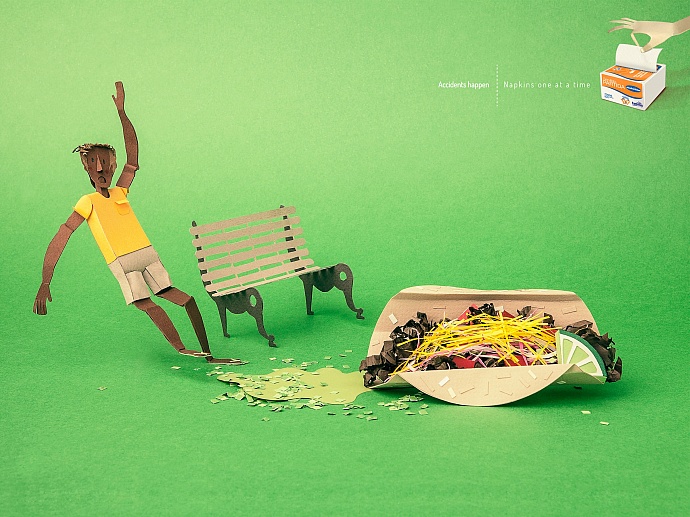 Familia: Accidents happen, 2