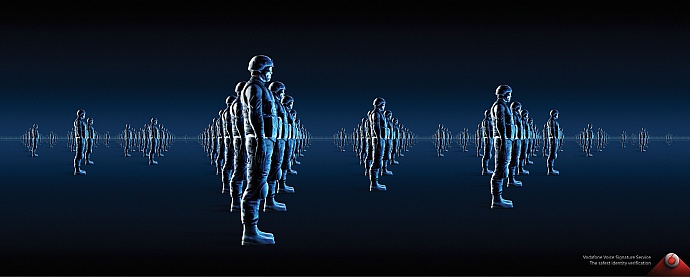 Vodafone: SWAT
