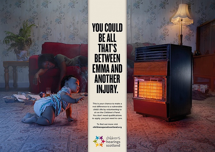 Children's Hearings Scotland: Emma