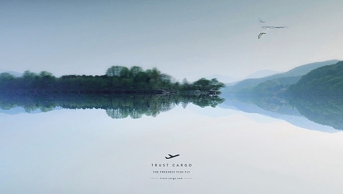 Trust Cargo: Germany