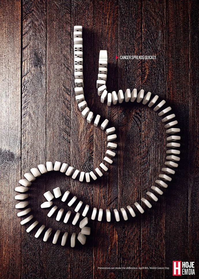 Hoje em Dia: Stomach