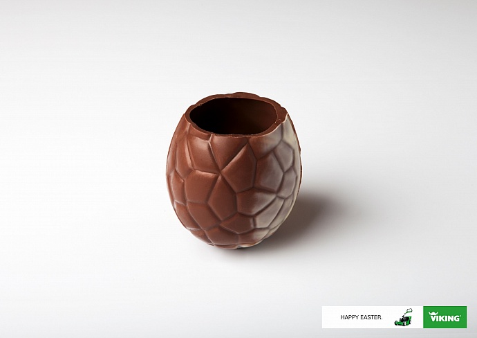 Viking: Happy Easter, 2