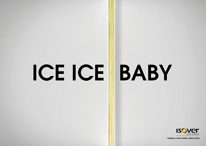 Isover: Baby