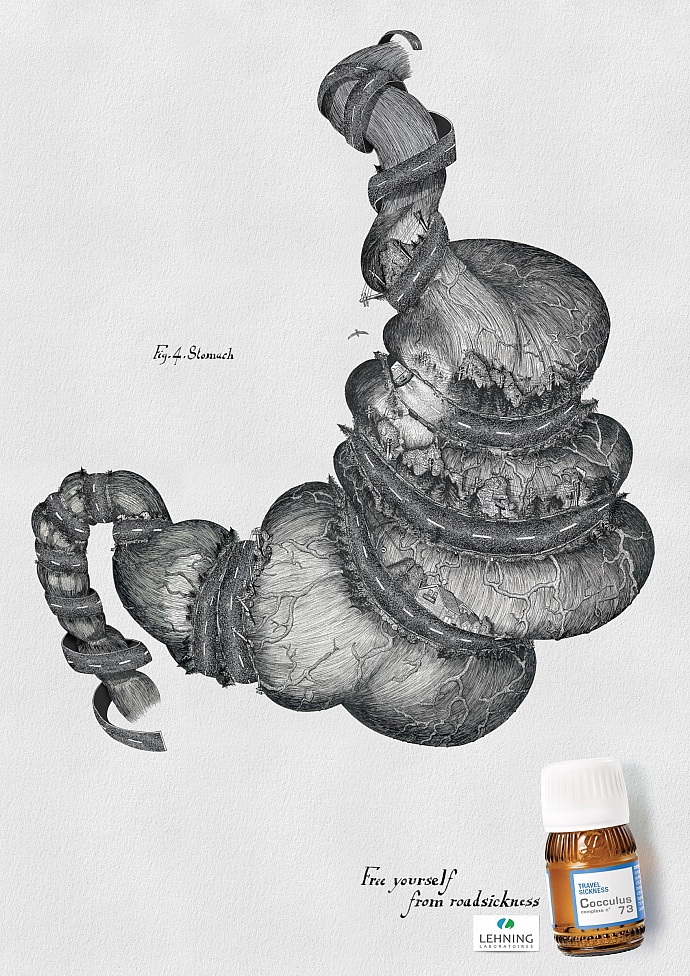 Lehning: Free yourself, 1