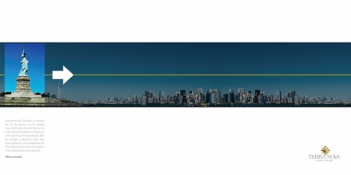 Terra Nova: New York