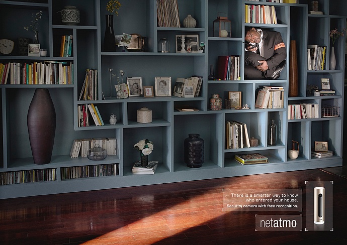 Netatmo: Welcome