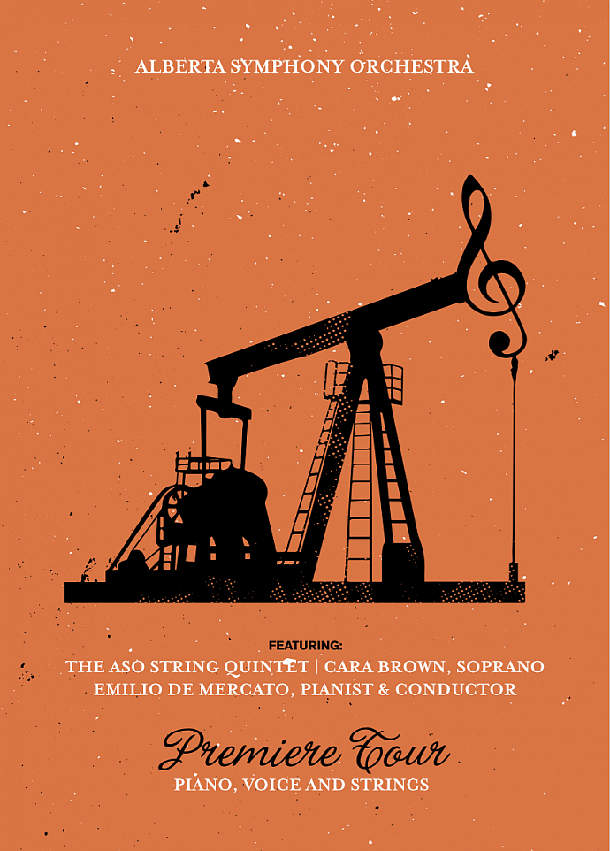 Alberta Symphony Orchestra: A classical tour for all Albertans, 2