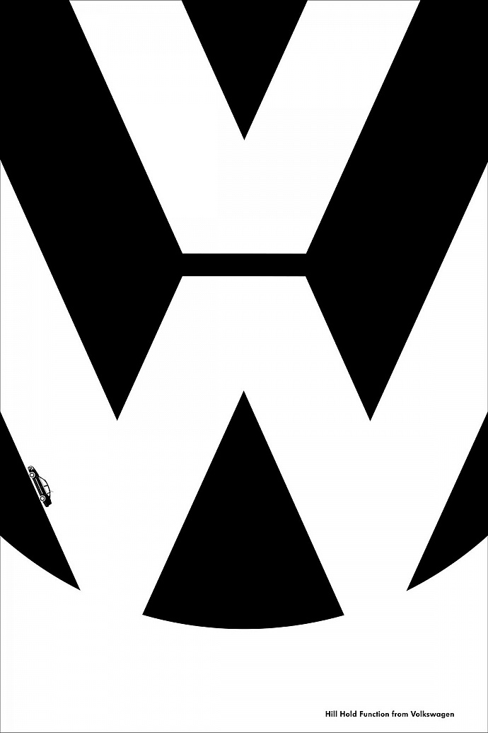 Volkswagen: Hill