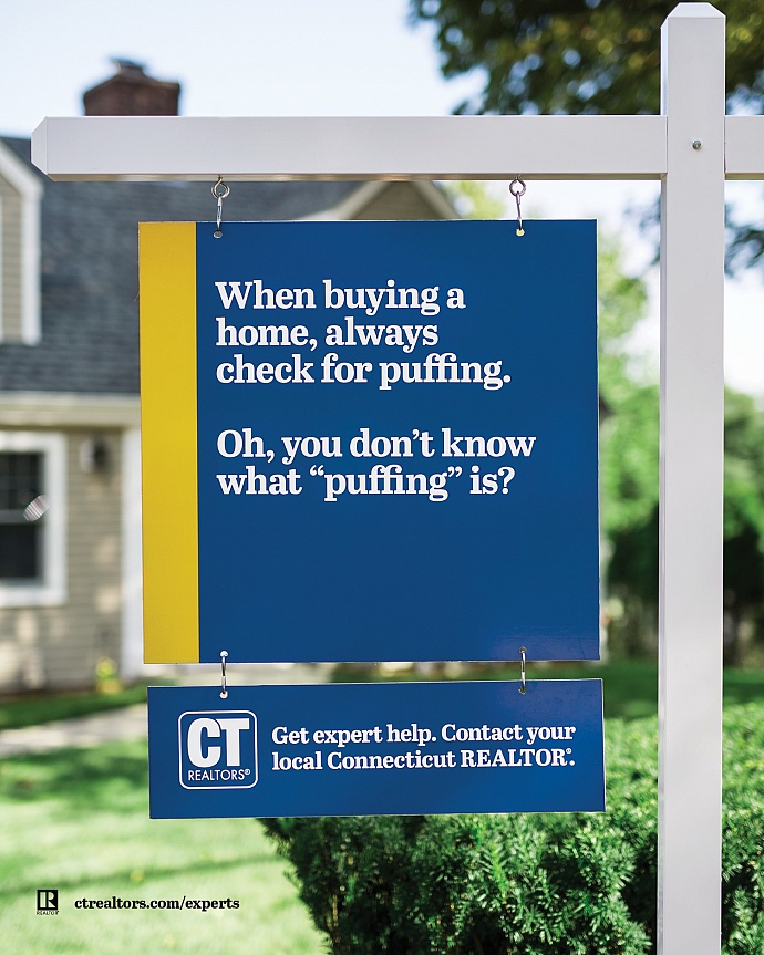 Connecticut Realtors: Get expert help, 1