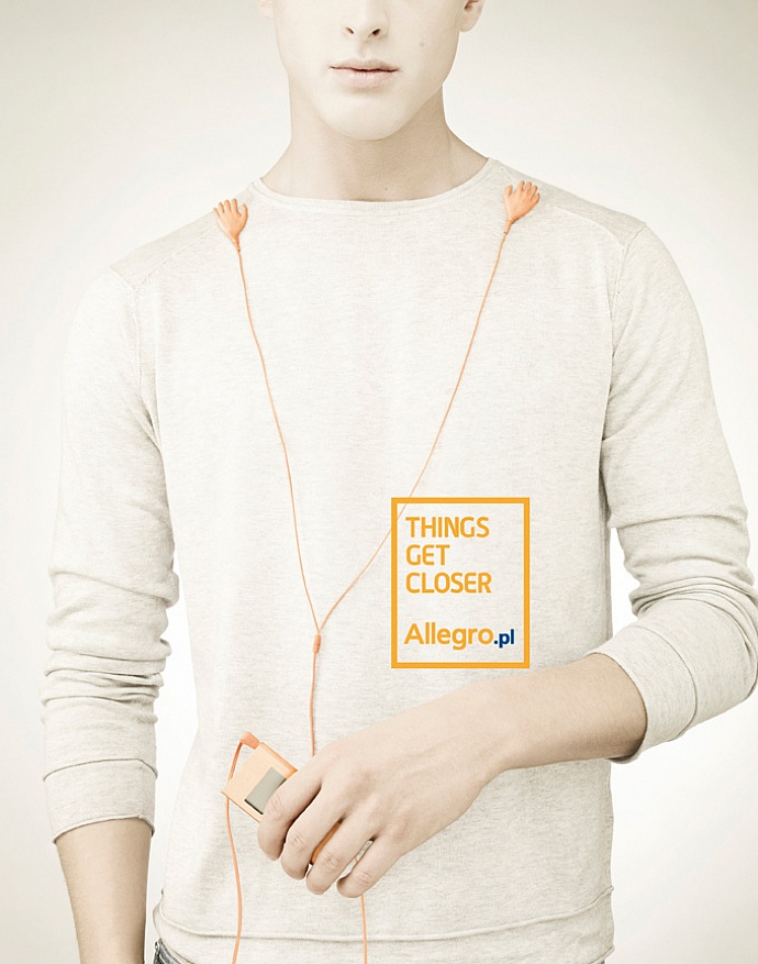 Allegro.pl: Earphones