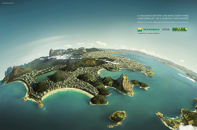 Petrobras: Rio