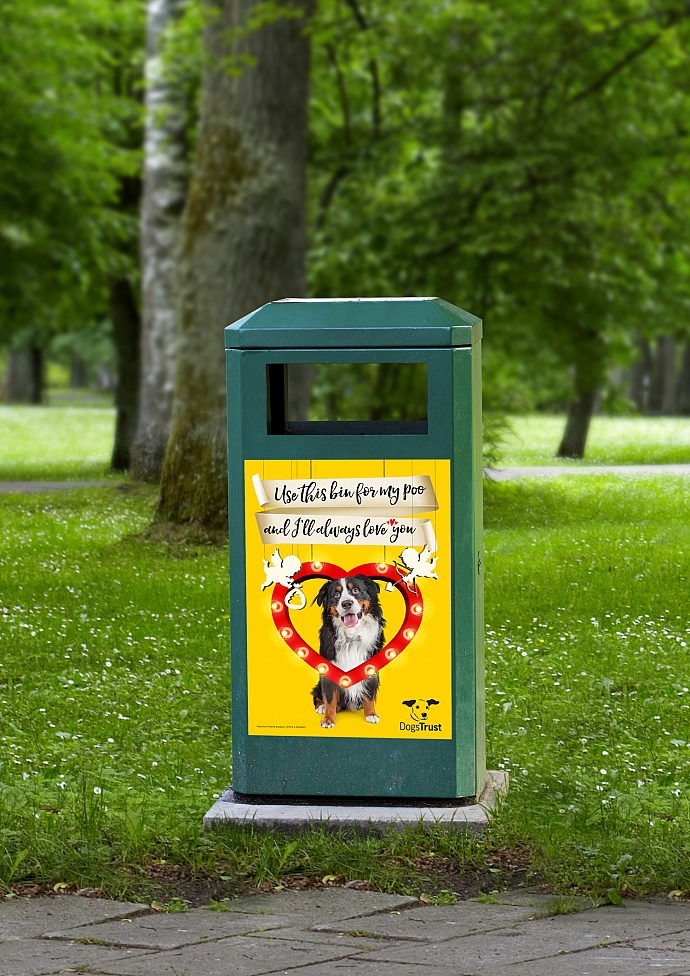 Dogs Trust: The Big Scoop, 6