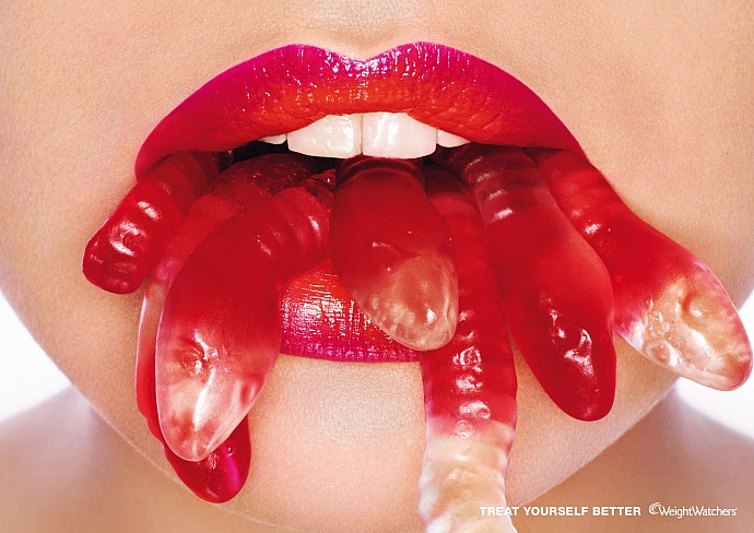 Weight Watchers: Treat Yourself Better, 5