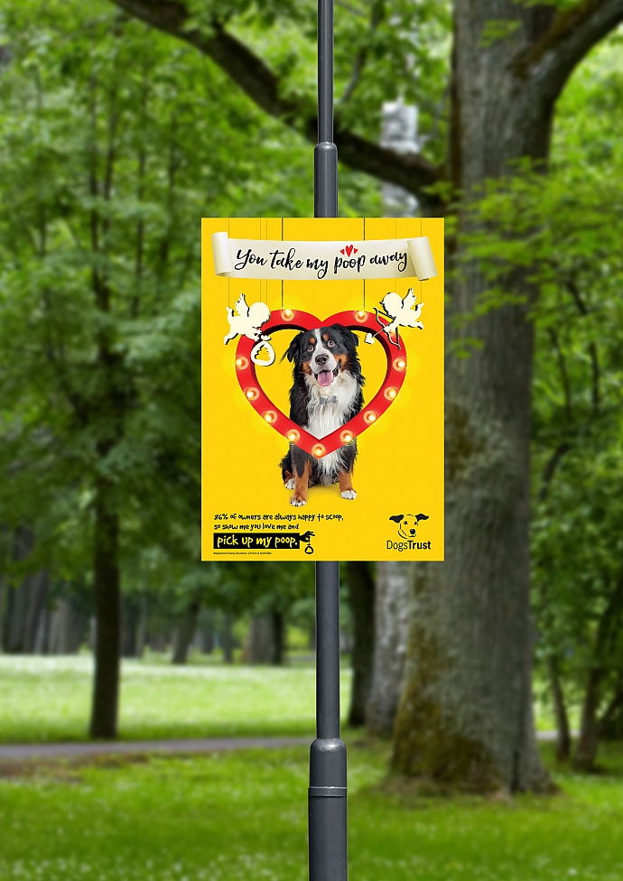 Dogs Trust: The Big Scoop, 7