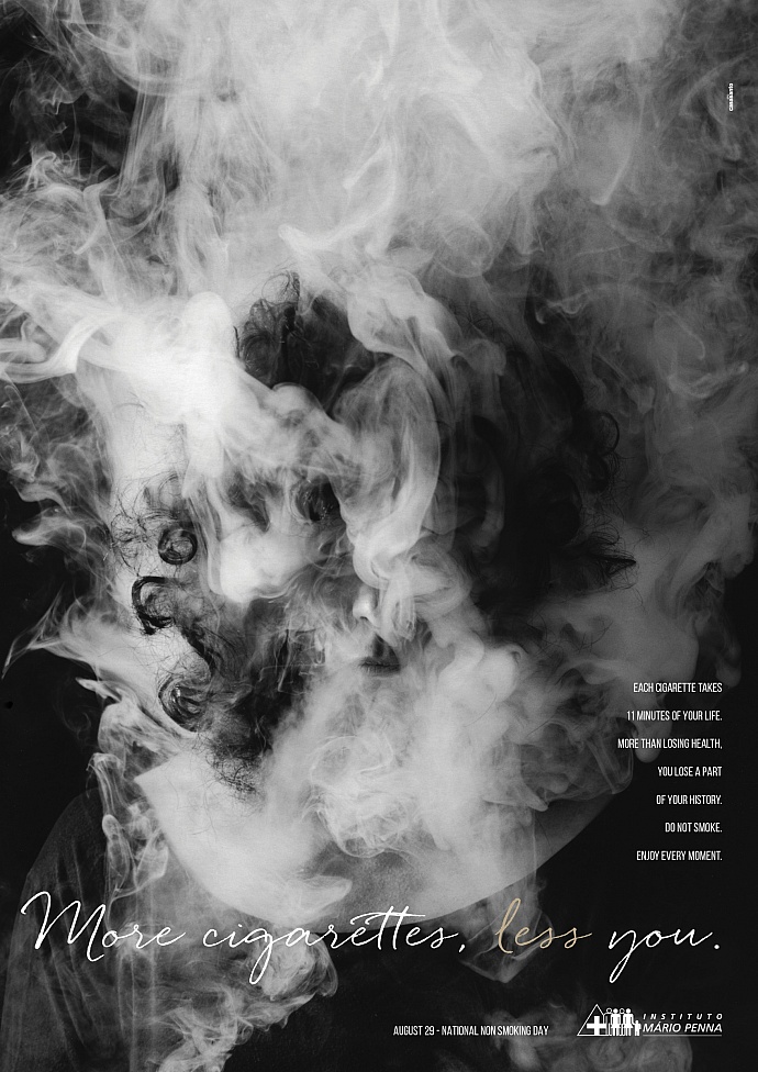 Instituto M&aacute;rio Penna: Face, 2