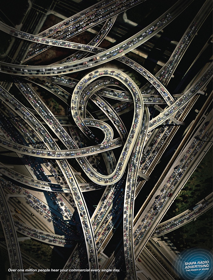 Shapa: The power of sound