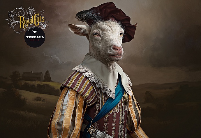 Tendall Grill: Royal cuts, 3