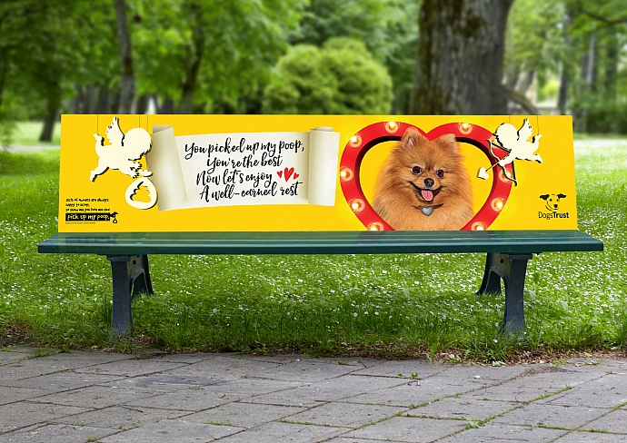 Dogs Trust: The Big Scoop, 5