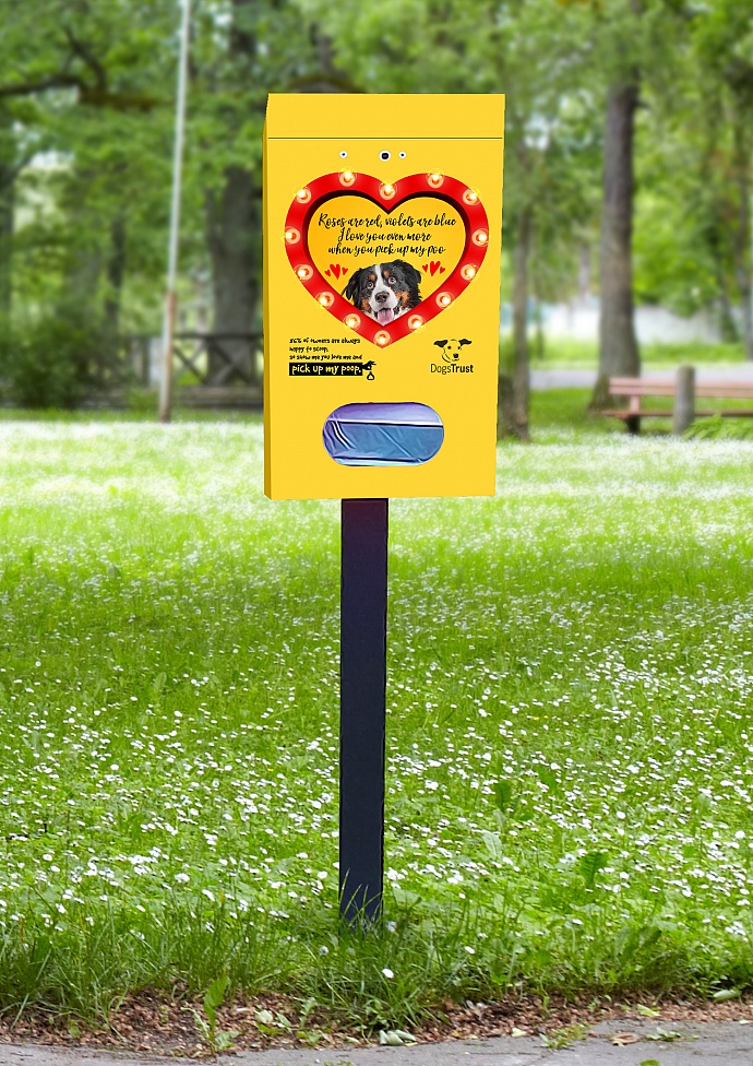 Dogs Trust: The Big Scoop, 4