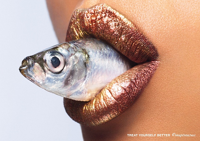 Weight Watchers: Treat Yourself Better, 1