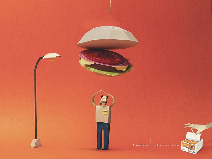 Familia: Accidents happen, 1