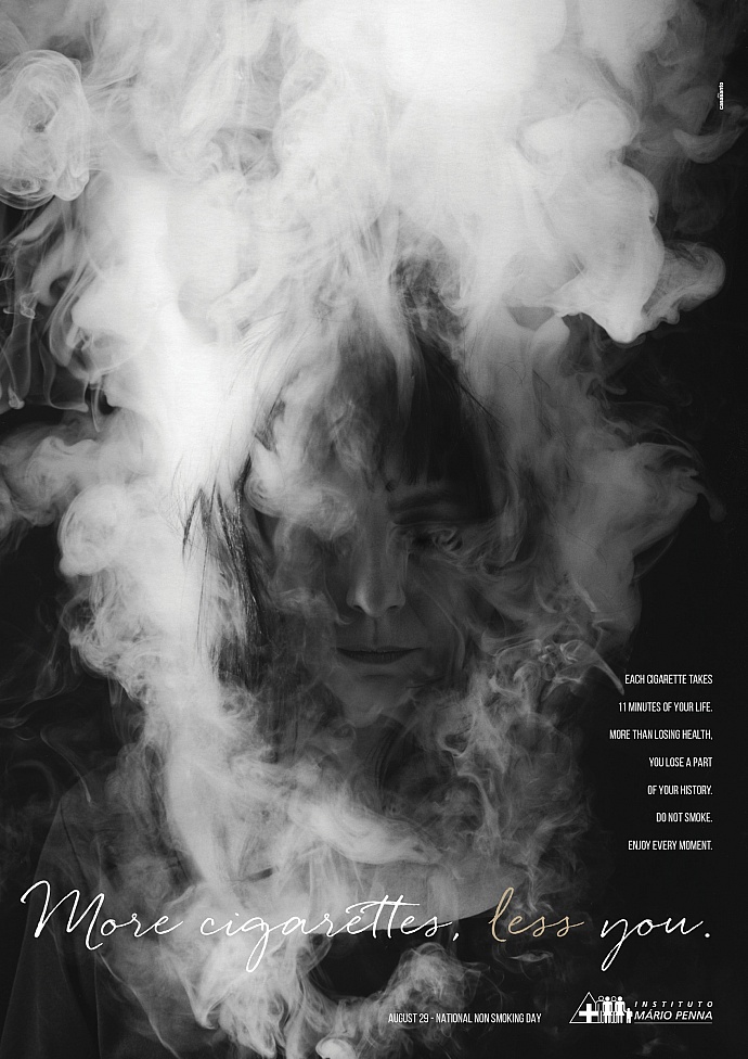 Instituto M&aacute;rio Penna: Face, 1