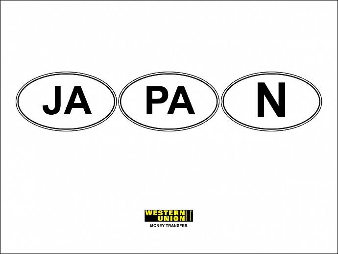 Western Union: Japan