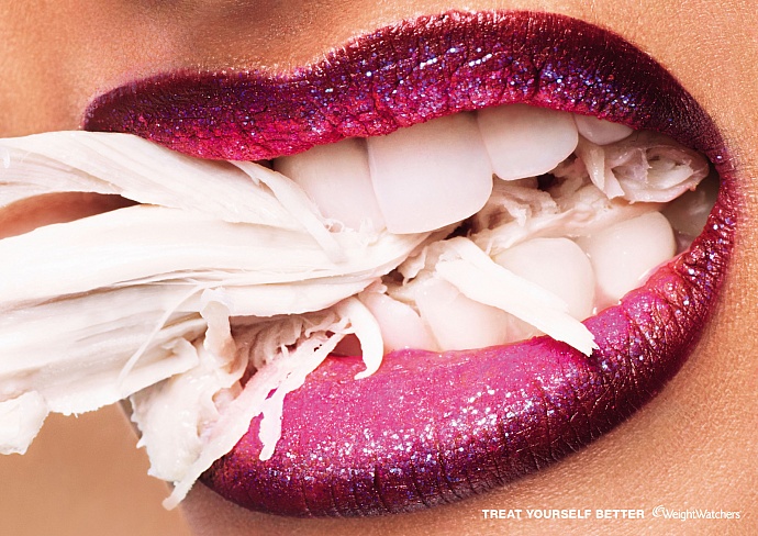 Weight Watchers: Treat Yourself Better, 2