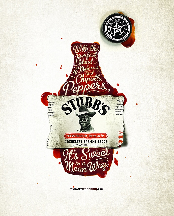 Stubb's: Mean