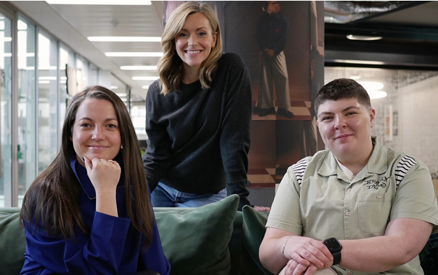 Iris Hires Melo Meacher-Jones as Head of Social & Influencer, to Bolster "Participate or Perish" Strategy