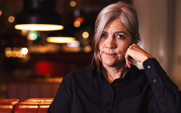 Kristina Colliander Appointed new CEO of Goteborg Film Festival