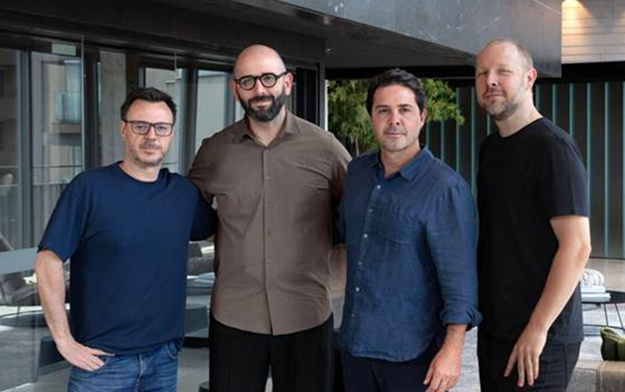 Galeria.Holding Announces Acquisition of Creative Agency Cccaramelo