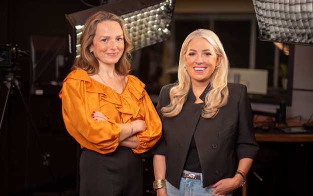 M+C Saatchi Talent Group Launches M+C Saatchi Studios to Incubate Talent-Led Formats