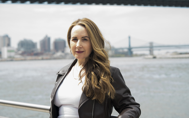 GreenPoint Pictures Welcomes Executive Producer Bethany Macmillan