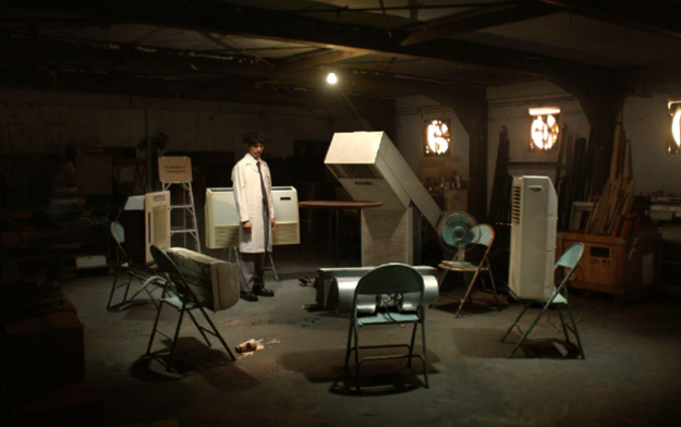 Overworked ACs Find Their Cool (Almost) in CoCo Tea & Juice's Latest Summer Film