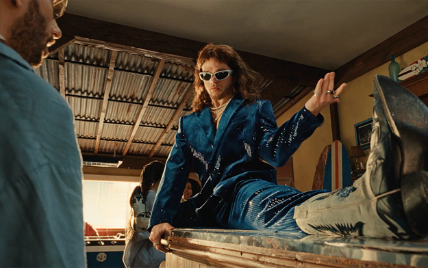 Ad of the Day | Unapologetically Indulgent: Extreme Redefines Ice Cream Moments